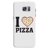 i Love Pizza Samsung Galaxy S7