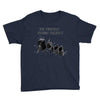 project bff Youth Tee