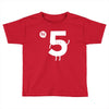 Hi 5 Toddler T-shirt