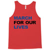 March For Our Lives Tank Top