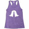 cup cup cup Racerback Tank