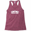 world of tanks Racerback Tank