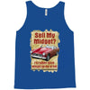 sell midget ideal birthday gift or present Tank Top