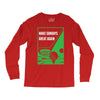 Make Sundays Great Again Shirt Long Sleeve Shirts