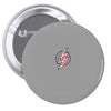 Hentai Haven Logo Pin-back button