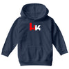 hk Youth Hoodie