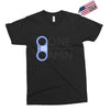 gone gamin logo Exclusive T-shirt