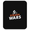 strava wars Mousepad
