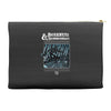darkness and demogorgons Accessory Pouches