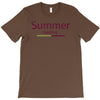summer loading T-Shirt