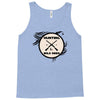 hunting wild beer Tank Top
