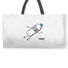 waterfall Weekender Totes