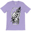 work or die T-Shirt
