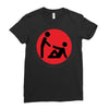 fahrie Ladies Fitted T-Shirt