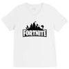fortnite V-Neck Tee