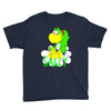 sally Youth Tee