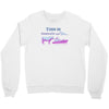 otter bullship Crewneck Sweatshirt
