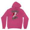 Grandma Shark -Shark Do Do Do Unisex Hoodie