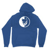 pitbull syndicate logo dogs Unisex Hoodie