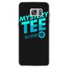 mystery tee Samsung Galaxy S7
