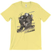 the weight of the world T-Shirt