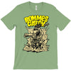 rommes custom T-Shirt