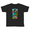 time machines Toddler T-shirt