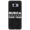 murica Samsung Galaxy S8 Plus