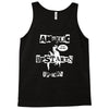 angelic upstarts (2) Tank Top