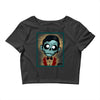 zomboy Crop Top