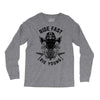 ride fast die young Long Sleeve Shirts