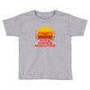 five more minutes Toddler T-shirt