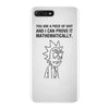 mathematically iPhone 7 Plus Case