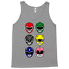 retrograde Tank Top