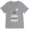ohmu sweet ohmu V-Neck Tee