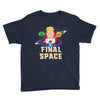 Final Space Youth Tee