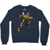 bumblebee 2 Crewneck Sweatshirt