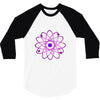 atomic 3/4 Sleeve Shirt