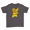 poke souls Youth Tee