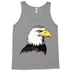 bald eagle Tank Top