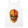 skull Tank Top