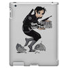 stolen plans iPad 3 and 4 Case