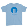reynholm industries Youth Tee