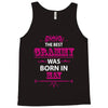 The Best Grammy Was Born In May Tank Top
