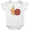 snail Baby Onesie