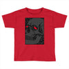 peek mosaic Toddler T-shirt