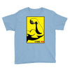 strong man Youth Tee