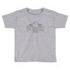 hawks leader Toddler T-shirt
