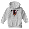 look manga Youth Hoodie