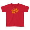 logan Toddler T-shirt